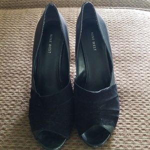 Nine west heels